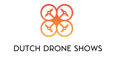 Logo Dutch Drone Shows