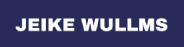 Jeike Wullms. logo tijdelijk