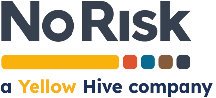 No Risk - Logo