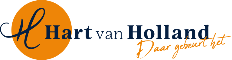Logo Hart van Holland