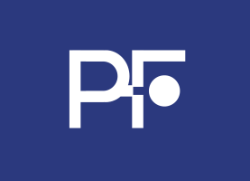 Prodentfabriek logo