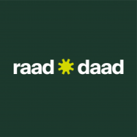logo van Raad en Daad Evenementen