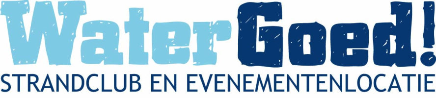 Evenementenlocatie Watergoed
