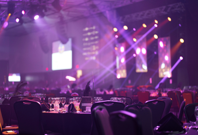 awardshow