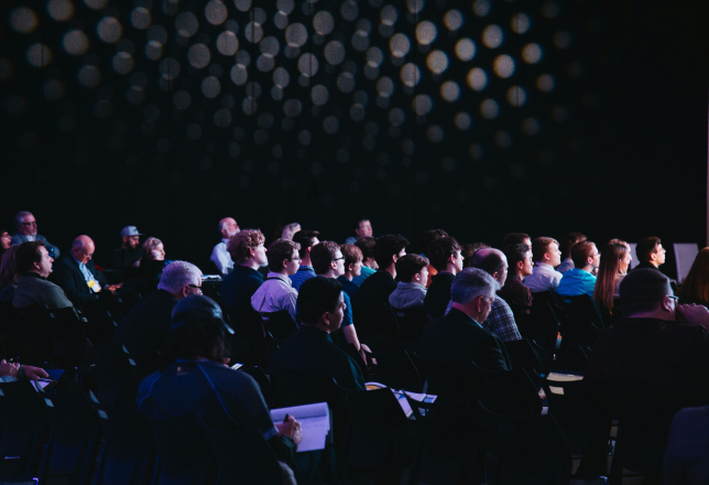 Congres of Seminar