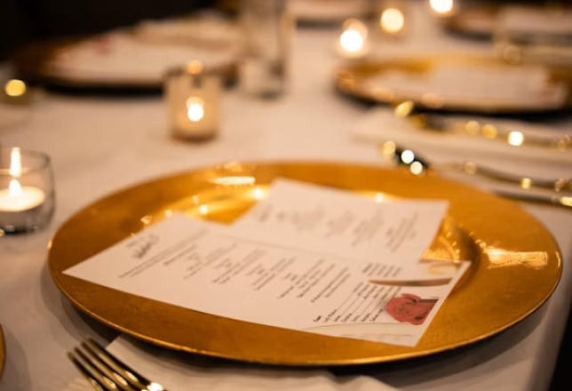 Dinner show