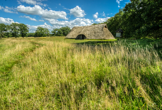 Drenthe