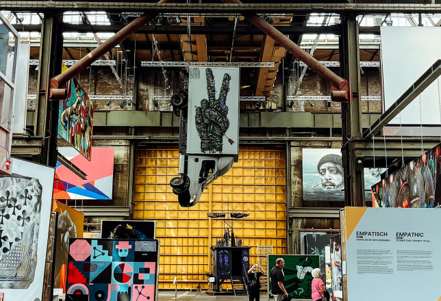 Kunst en cultuur