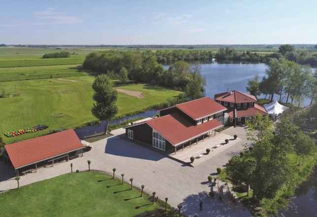 Buitenplaats Kameryck