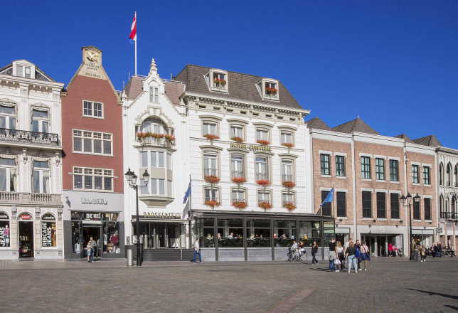 Buitenaanzicht