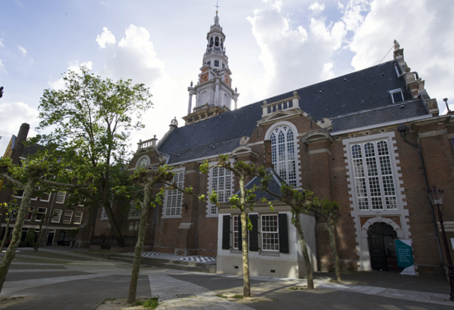 Zuiderkerk 