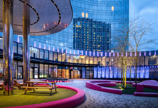 Holland Casino Sloterdijk