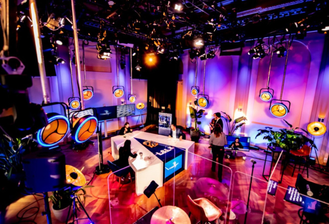 Eventbureau.nl
