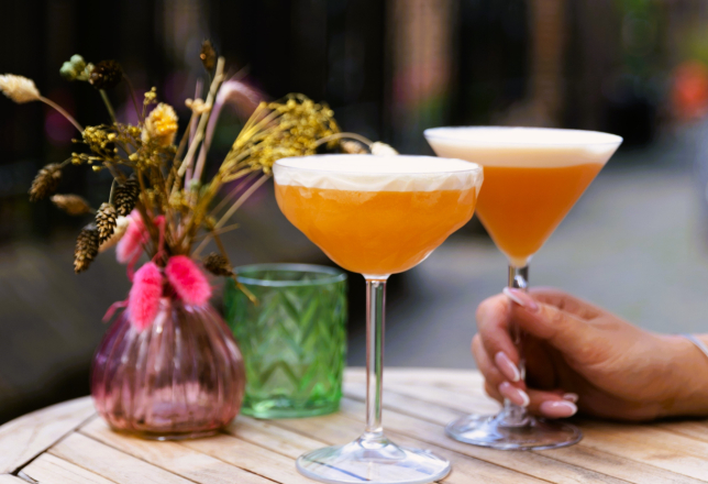 cocktailglazen
