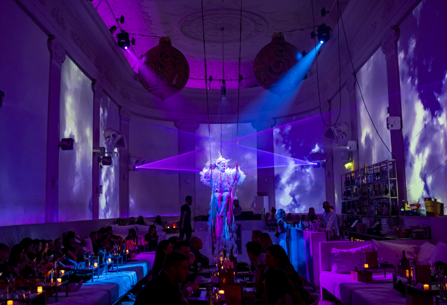 Supperclub