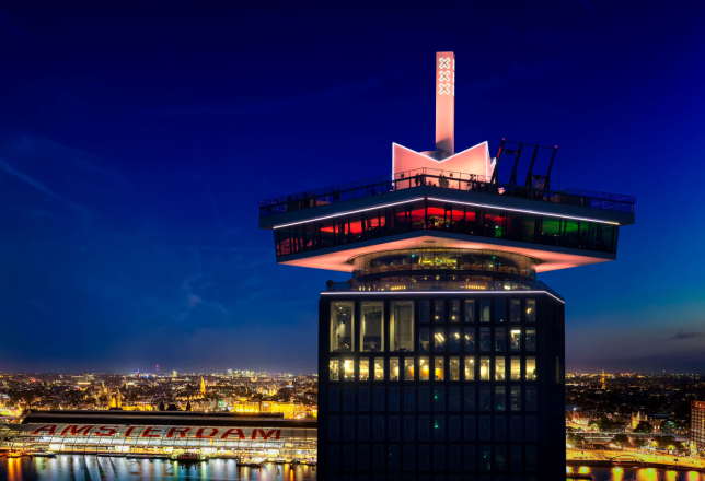 A'dam Events