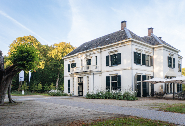 het Hof