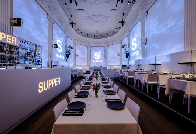 Supperclub