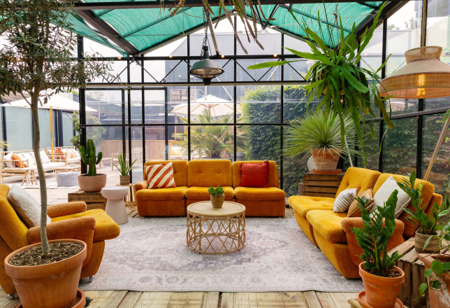 Greenhouse