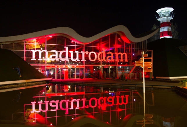 Madurodam