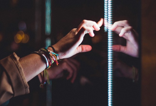 touch