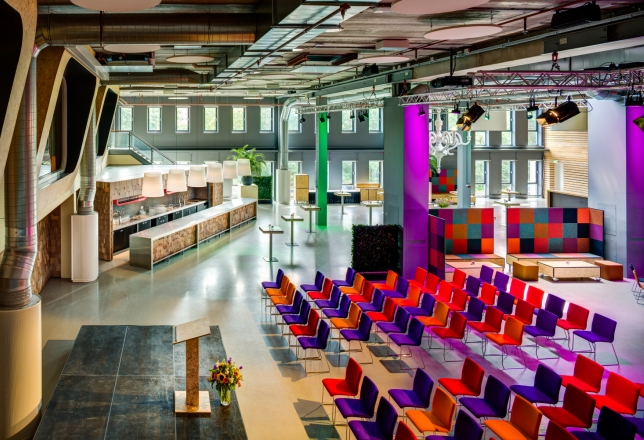 Lumen Hotel & Events