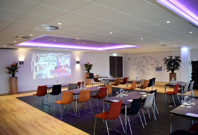 Lumen Hotel & Events
