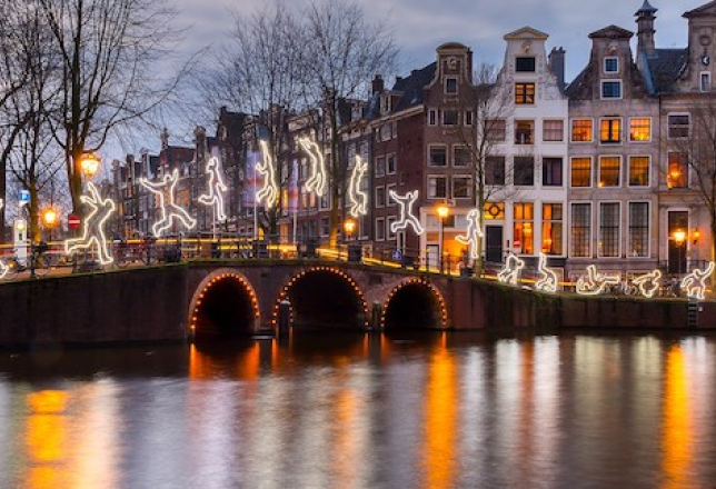 Winterevents bij ABC Events
