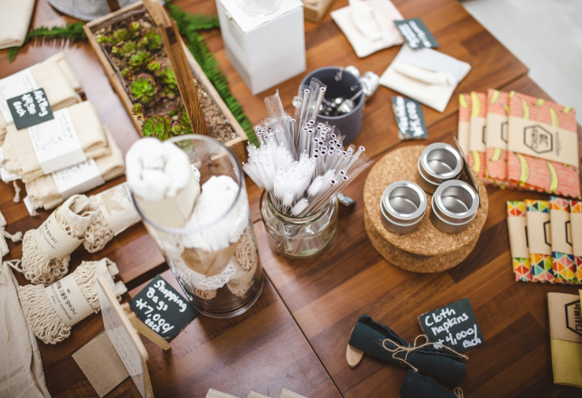 zero waste