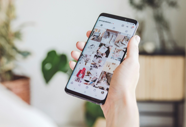 instagram