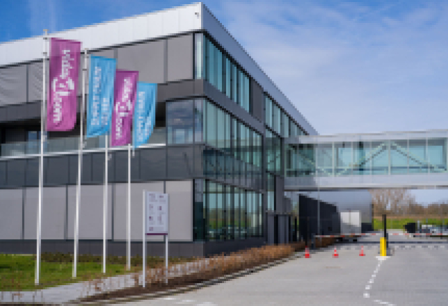 Supply Chain Valley Limburg