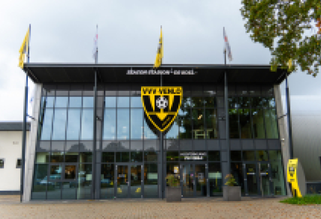 Seacon Stadion De Koel