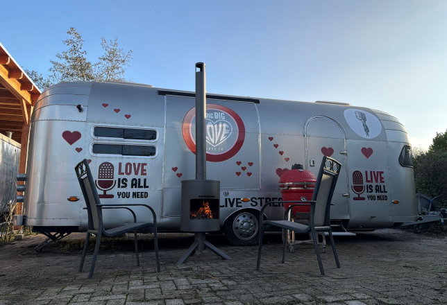 all you need is love