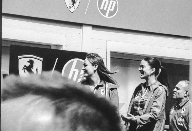 sponsorship op events