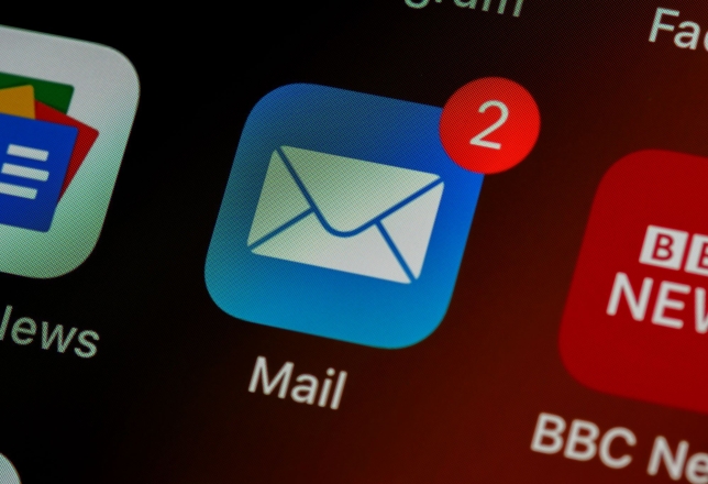 Succesvolle storytelling via e-mailcampagnes