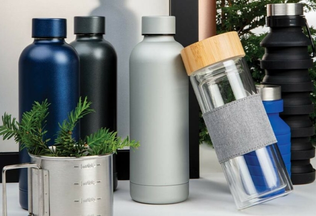 Drinkflessen bedrukken