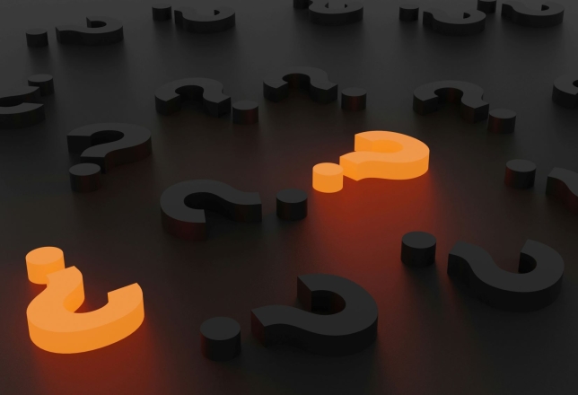 De perfecte FAQ-pagina