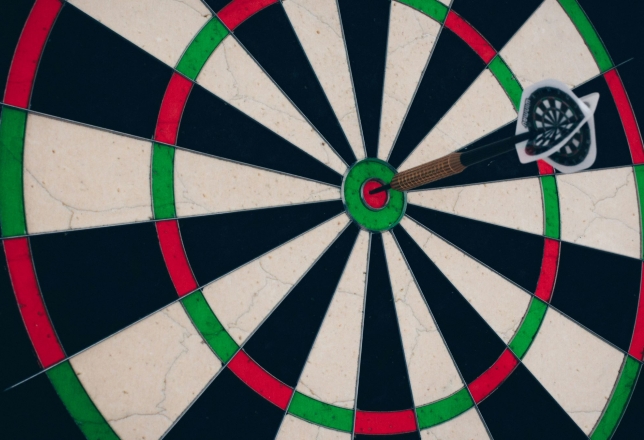 Hitting that target audience: zo stem je hele events af op je bezoekers