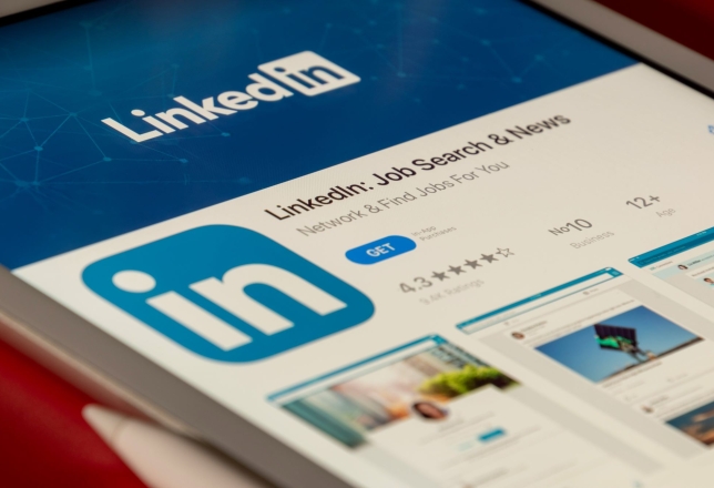 LinkedIn tips voor eventprofessionals