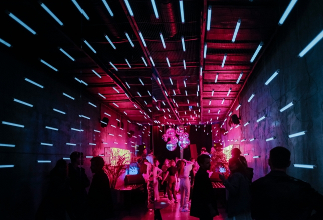 Club