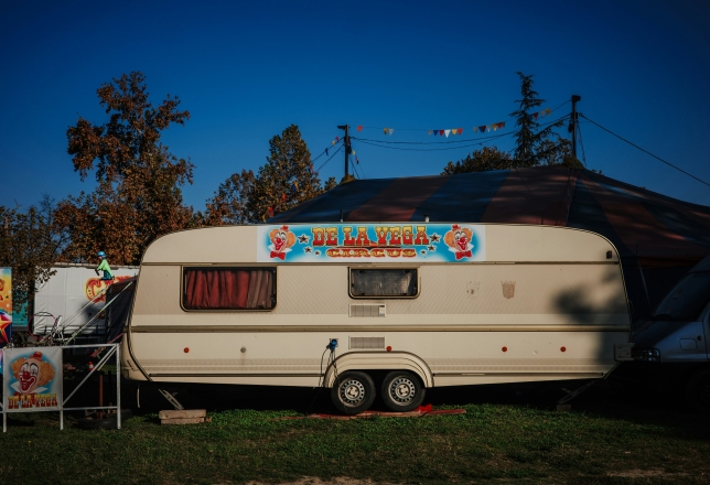 Trailer