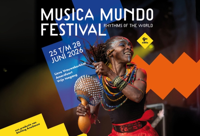 Mundo