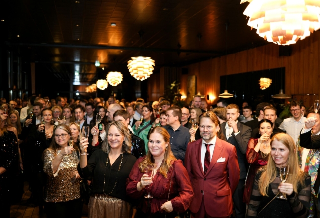 Nachtelijke events