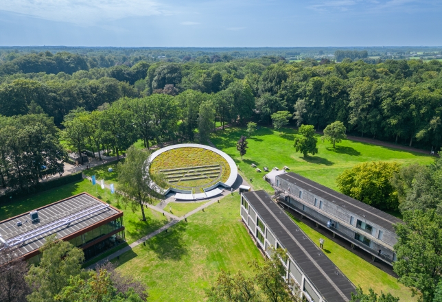 Maitland Landgoed de Horst