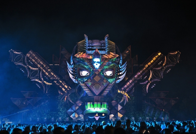 Tomorrowland