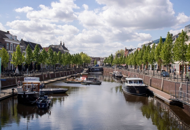 Haven Breda