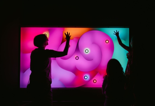interactieve 