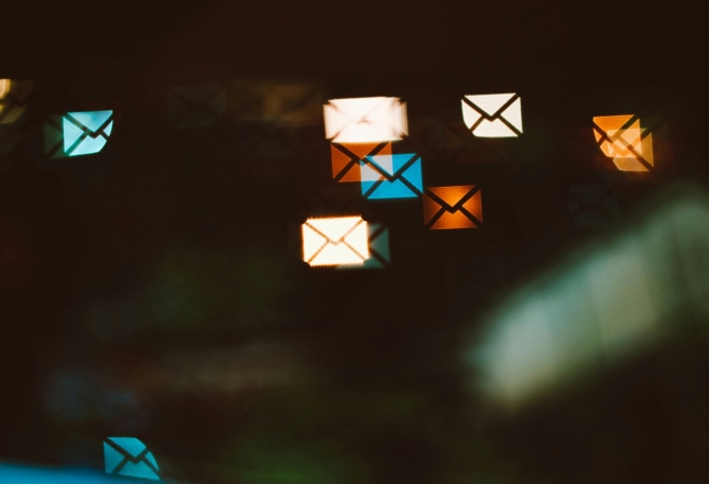 Mail