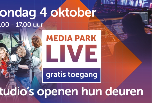 Mediapark