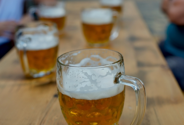Bierfestival